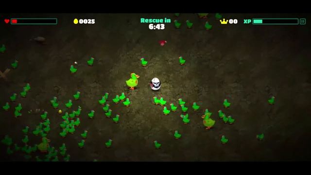 Playing the NEW Bad Egg GAME from BWD смотреть онлайн