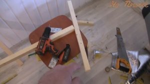 Тележка для лодки своими руками