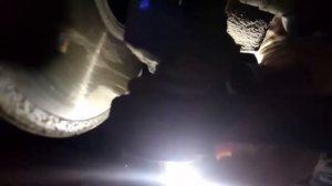 Рено лагуна 1,шаровая