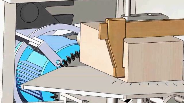 шипорезный станок по дереву своими руками чертежи смотреть онлайн