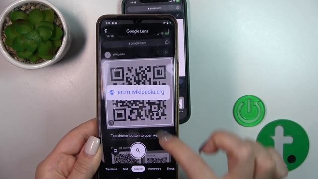 How to Scan QR Codes on VIVO T1 PRO 5G / Enable QR Scanner смотреть онлайн