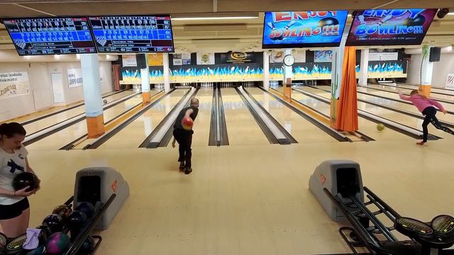 Rauma Open 28.2.2024 klo 18:00 Radat 3-6 смотреть онлайн