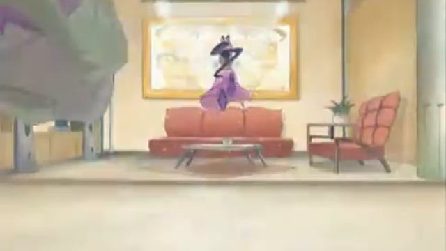 Чародейки 46 Т значит Травма смотреть онлайн