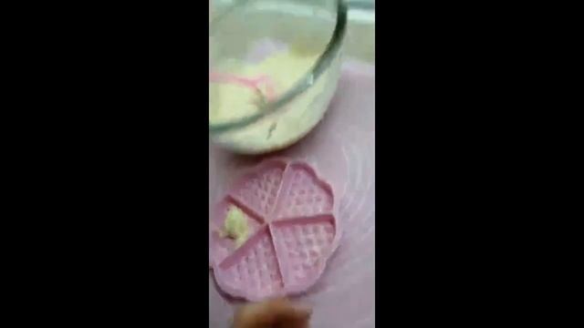 Uyda Vafli Tayorlash | Уйда вафли таёрлаш