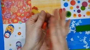 Лепка в старше-подготовительной группе по теме "Филимоновский петушок"