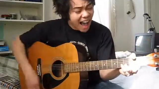 I Want to Hold Your Hand Cover смотреть онлайн