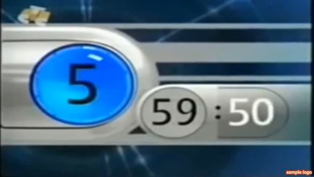 [25.12.2013] часы наоборот и послерекламные заставки 25 12 2006 смотреть онлайн