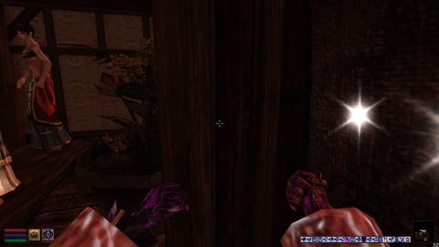 Morrowind Wizard Island Rus Часть 6 смотреть онлайн