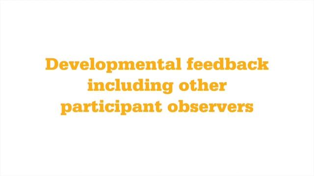 React Actors Demonstrate Role Play using Digital Media смотреть онлайн