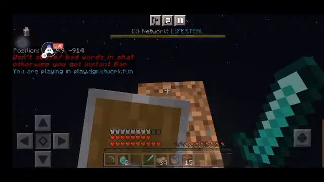 I Am Back 30 Min Minecraft Public SMP|24/7 SMP | JAVA + PE |Anyone can join... смотреть онлайн