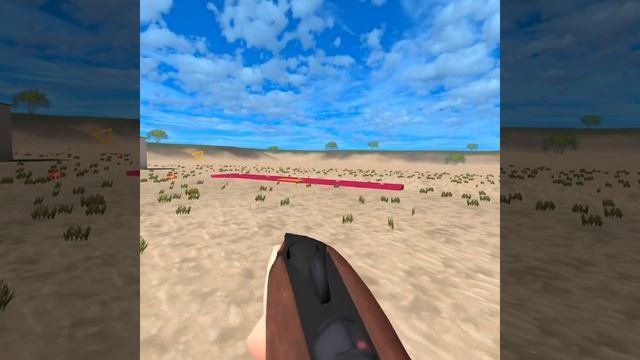 Clay Hunt VR meta quest 2 oculus quest смотреть онлайн