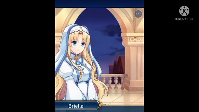 Сюжет игры Eternal Senia(Вечная Сения) на русском. Глава ll - 2/2. 13# смотреть онлайн