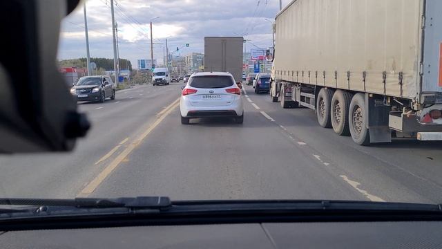 Кохма. ул. Ивановская- кохомское шоссе смотреть онлайн