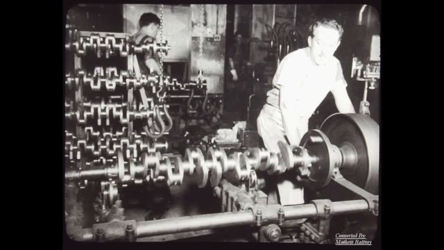 Packard Motor Car Film: Three of the Finest Full film смотреть онлайн