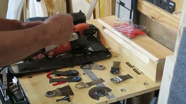 Adapter Fein Supercut  - StarLock.