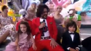 ДЕТИ ФИЛИППА КИРКОРОВА ЗАЙКА МОЯ