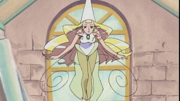 Ojamajo Doremi 09(eng sub)