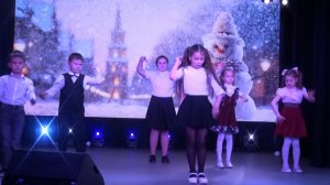 танец  * То-ли ещё будет ой-ё-ёй