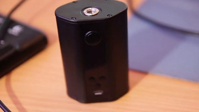 iStick 200w TC в пекло короля! или РЫКСоубийца =) смотреть онлайн