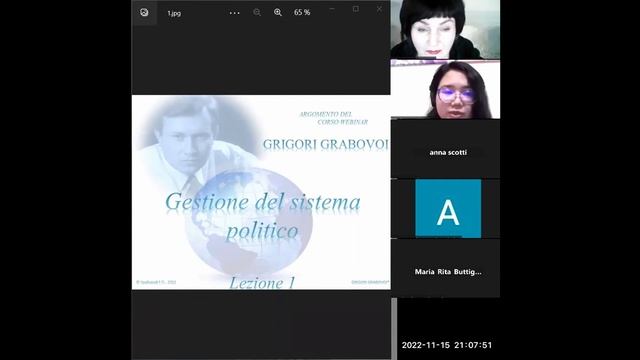 1.1Vantaggi a manifestare l'intento politico nel pilotaggio Преимущества политического намерения смотреть онлайн