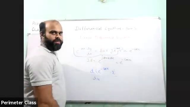 Differential Equations - Part 2 смотреть онлайн