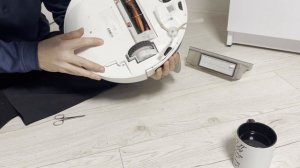 Моющий пылесос не моет и не смачивает тряпку - недостаточное количество воды