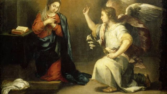 ¿Quién como Dios? Invocación del Escudo Protector del Arcángel Miguel смотреть онлайн