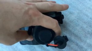 Протитвотуманные фары ПТФ в широкий бампер Golf 2 (Typ191) Jetta 83-91