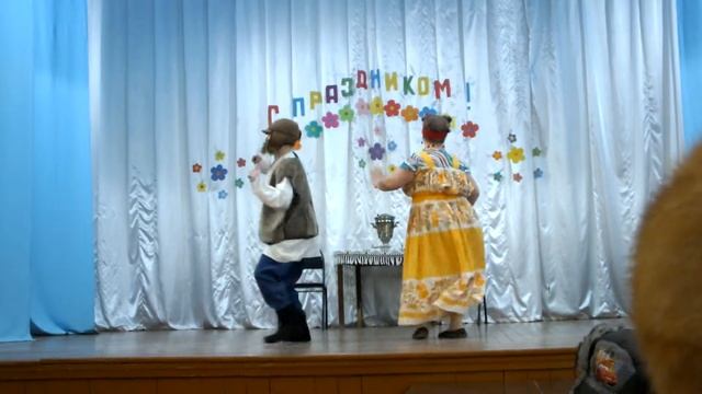 танцевальная группа ,,Восточные сказки,, ,,У самовара,, смотреть онлайн