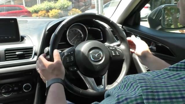 Used 2014 Mazda 3 SP25 GT Video - U3096 - (Dec, 2020) смотреть онлайн