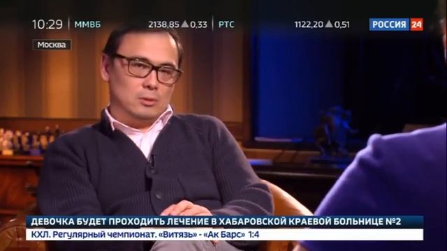 Сеpгей Солонин kратковременный успех kриптовалют может закончиться . смотреть онлайн
