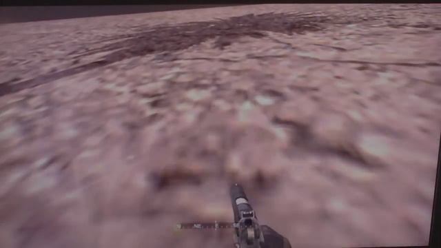 COD4 easter eggs on shock and awe смотреть онлайн