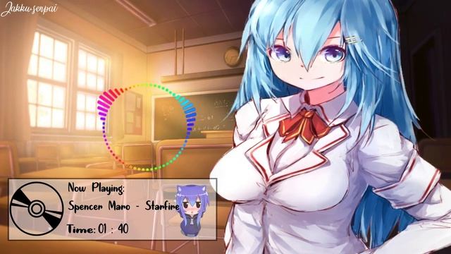 「Nightcore」Starfire | NCS Release смотреть онлайн