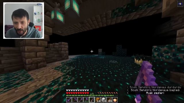EYFEL KULESİNE TAŞINDIM 😅MİNECRAFT (2023) 71.Bölüm смотреть онлайн
