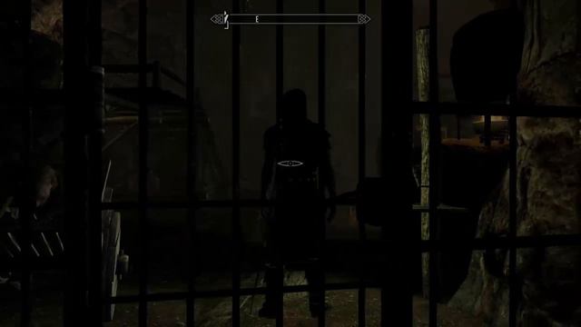 How to get roofied and then abducted in Skyrim Tutorial смотреть онлайн
