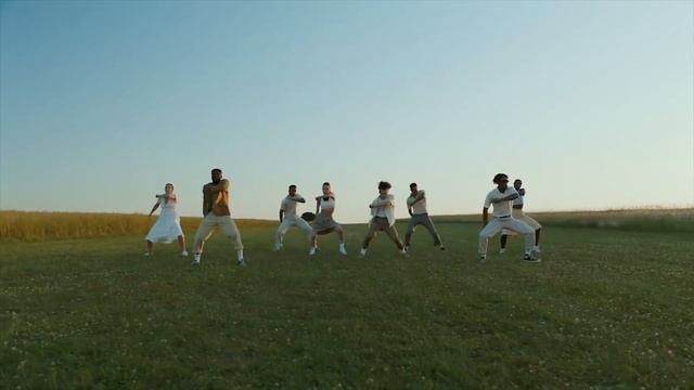 Лондонская школа танцев DRIVE DANCE смотреть онлайн