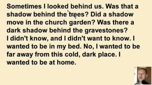 АНГЛИЙСКИЙ ПО КНИГАМ/  "Корона" / урок 5 / #английскийдлявсех #английскй