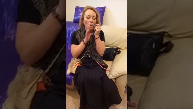 Варган глазырина в Казани. Ведана Лада смотреть онлайн