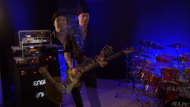 Dope - Rebel Yell