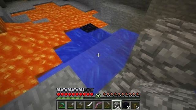 Minecraft Blocks & Items: Obsidian смотреть онлайн