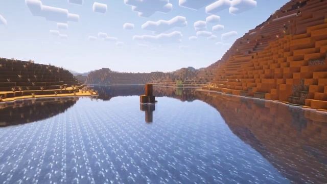 Realistic Shaders for Mcpe 1.20 || Minecraft Realistic Graphics in Android 2023 смотреть онлайн