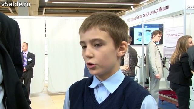 Корпорация ВСМПО-АВИСМА на международном форуме двигателестроения МФД-2016 смотреть онлайн