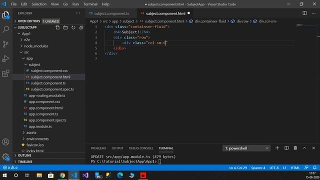 RxJS SUBJECT OBSERVABLE (~EventEmitter) | RxJS SUBJECT смотреть онлайн