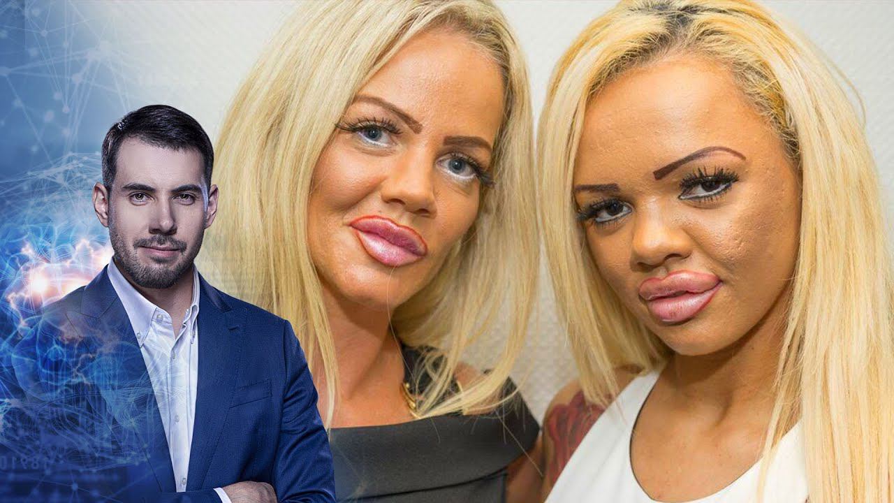 Силиконовая реальность. Самая полезная программа.(19.09.2020). смотреть онлайн