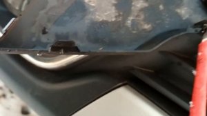 РЕНО ЛОГАН СТЕПВЕЙ.ЗАГЛУШКИ БАМПЕРА. Буксировочный крюк, заглушки двери.