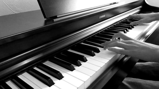 'Comptine d'Un Autre Été' by Yann Tiersen - Piano Cover by Piano Uncovered смотреть онлайн
