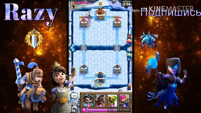 Неожиданно получил 7 lvl?!? смотреть онлайн