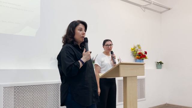 Библейские ключи к финансам!!! (с переводом на английский язык) смотреть онлайн