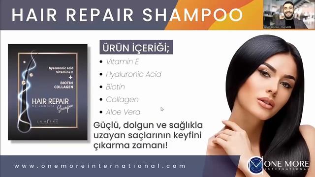 ? 2023 ONE MORE ? YEPYENİ ? ÜRÜN VE KAZANÇ PLANI ? SUNUMU - ALİŞAN KONYALI [?PEARL MASTER LİDER?] смотреть онлайн