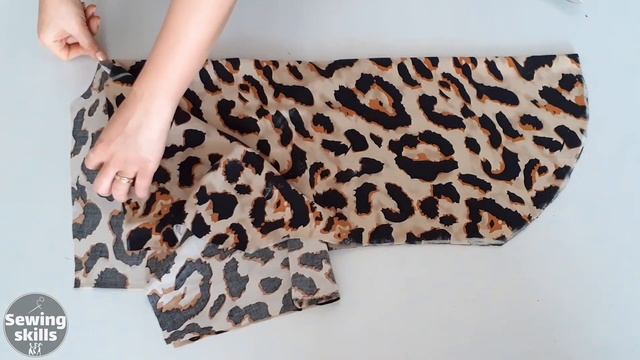 How to Blouse cutting and stitching in the simplest way | kimono sleeve blouse tutorial смотреть онлайн